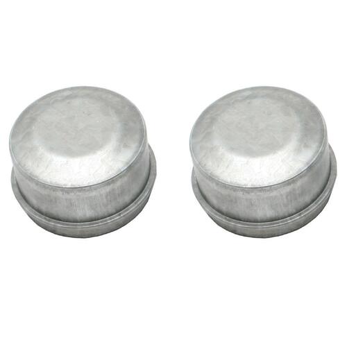 HOLDEN HUB BEARING FRONT COVER (PAIR)FE FC FB EK EJ EH HD HR HK HT HG HQ HJ HX HZ WB VB VC VH VK VL VN VP VQ LC LJ LH LX
