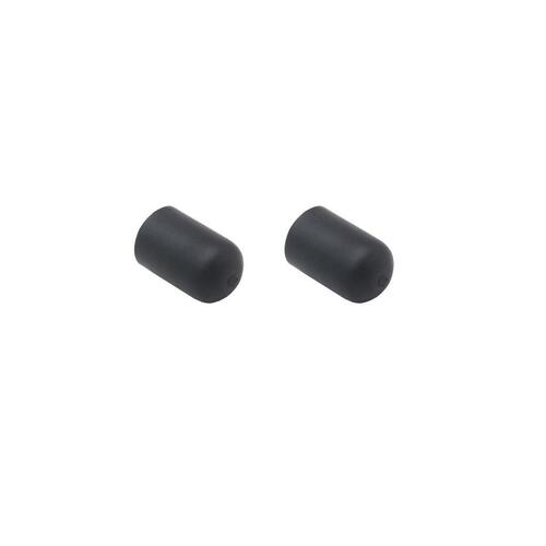 WATER CAP 1/2' PAIR