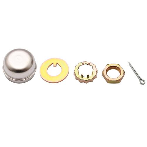 Wheel Bearing Hub Nut & Washer Retainer XA XB XC Falcon & ZF ZG ZH Fairlane