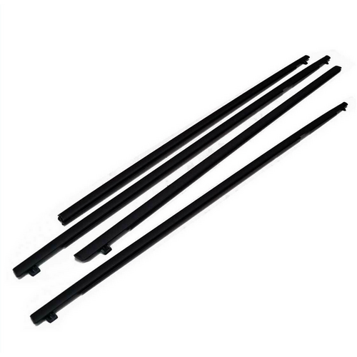 DOOR BELT SET VE VF OMEGA AND SS SEDAN AFTERMARKET REPLACEMENT