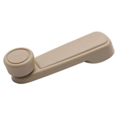 WINDOW WINDER HANDLE SANDALWOOD VB VC VH VK VL COMMODORE