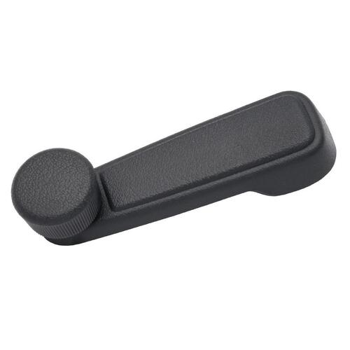 WINDOW WINDER HANDLE VN VP VR COMMODORE DARK GREY