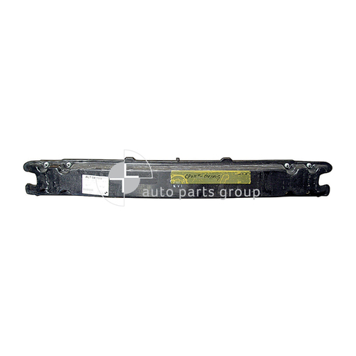 BUMPER BAR REINFORCEMENT FRONT VIVA 10/2005 ONWARDS