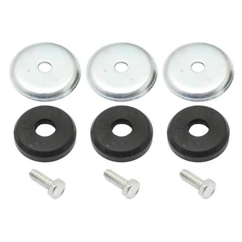 WIPER MOUNTING GROMMET KIT HK HT HG HQ HJ HX HZ WB LC -