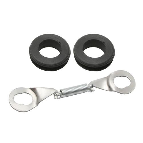 WIPER LINKAGE GROMMET KIT 48 FX FJ FE FC FB