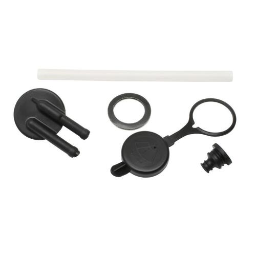 WASHER RESERVOIR SMALL PARTS KIT WB VB VC VH VK VL VN VP COMMODORE RADIATOR OVERFLOW AND WINDSCREEN BOTTLE CAP