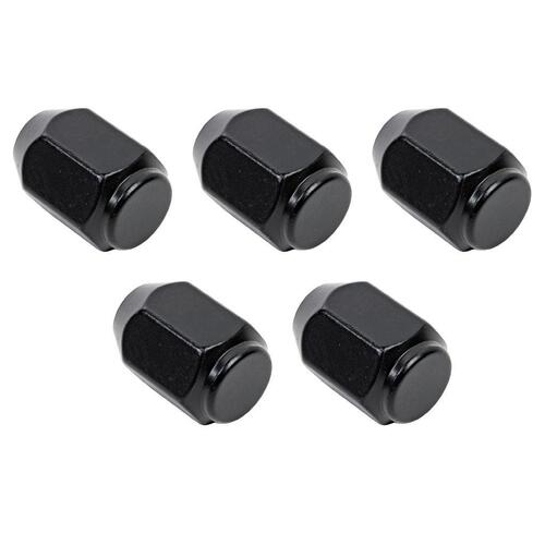 WHEEL NUT SET WB CAPRICE ONLY 51MM X 20 INC 12MM KEY