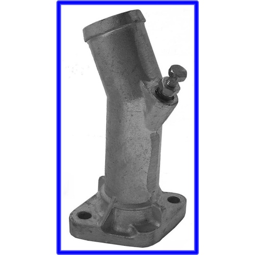 THERMOSTAT HOUSING VN VP VR WITHOUT ABS