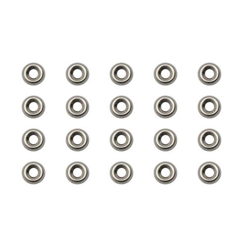 TRIM WASHERS (INTERIOR) (20 PCS)