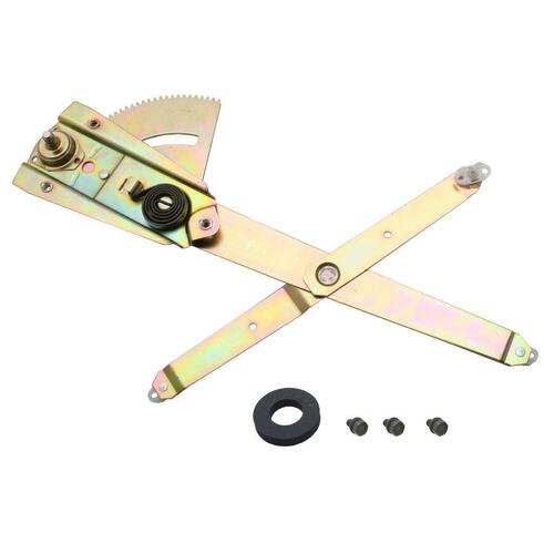 WINDOW REGULATOR HQ HJ HX HZ WB RIGHT HAND FRONT