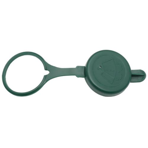 CAP WINDSCREEN WASHER BOTTLE GREEN HK HT HG HQ HJ HX HZ WB LC LJ LH LX UC