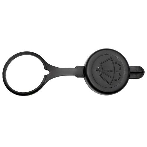 CAP WINDSCREEN WASHER/RAD OVERFLOW BLACK HK