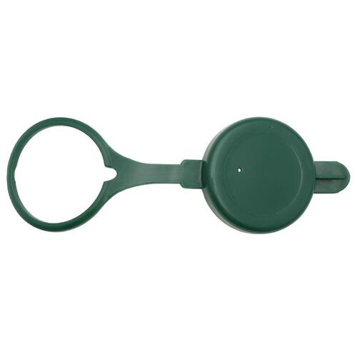 WASHER BOTTLE CAP (GREEN) HK HT HG HQ HJ HX HZ WB LC-UC (N