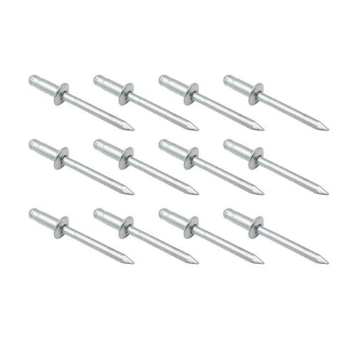 RIVETS WINDOW REGULATOR TO DOOR VB - VR