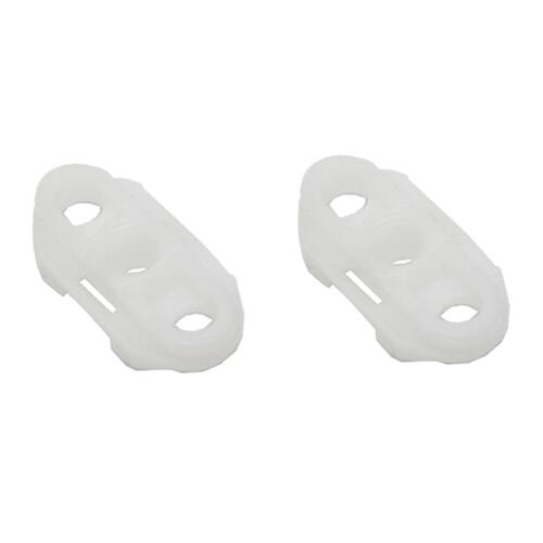 WINDOW LIFTER SLIDER VT VX COMMODORE 2 PIECES PER KIT