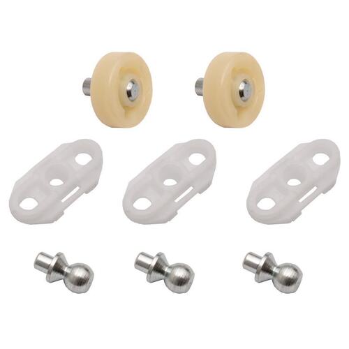 WINDOW REGULATOR REPAIR KIT HQ
