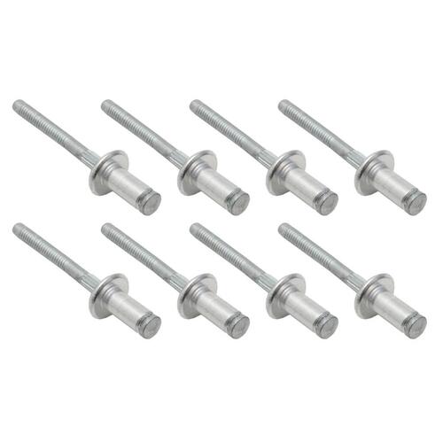 WINDOW REGULATOR RIVET KIT XD XE XF XG ZJ-ZL(8