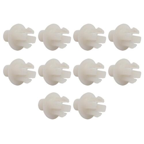 DOOR WINDOW TO CHANNEL BRACKET RETAINER XA XB XC XD XE XF XG FALCON