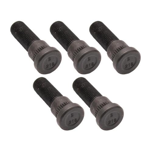 WHEEL STUDS Suit XK XL XM XP XR XT Front Drum And ZL Rear Disc