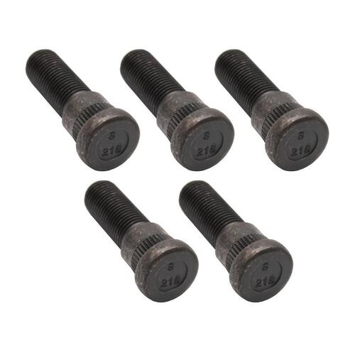 WHEEL STUDS XR XT XW XY XA XB XC XD REAR DRUM, XE XF EA EB ED REAR DISC (5)