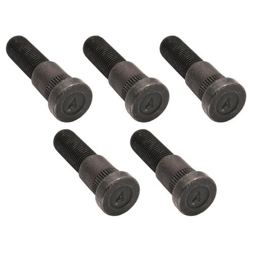 Wheel Stud Pack Of 5  Suit XB XC XE XF XG XH EA EB ED Front Disc  Also ZA ZB ZC ZD ZG ZH ZK ZL FC FD DA DC Front Drum