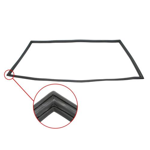 SEAL WINDSCREEN LH LX UC