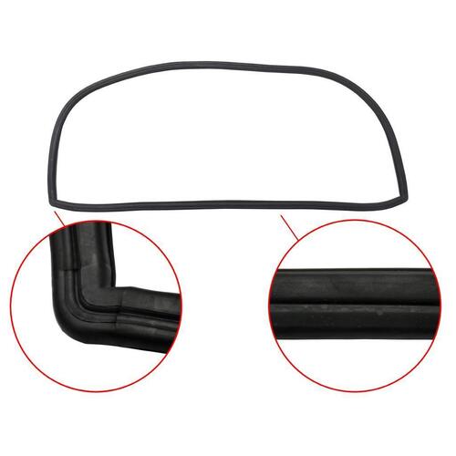 SEAL WINDSCREEN FRONT FE FC STANDARD