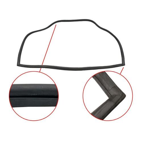 SEAL WINDSCREEN VK 'SS' SL BERLINA WITH OUT INSERT