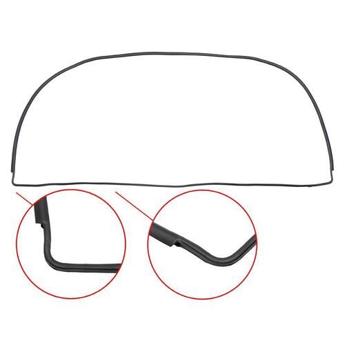 MOULDING WINDSCREEN FRONT VN VP VR VS COMM SEDAN