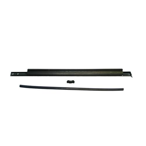 SEAL WINDSCREEN CENTRE BAR HOLDEN 48 FX FJ