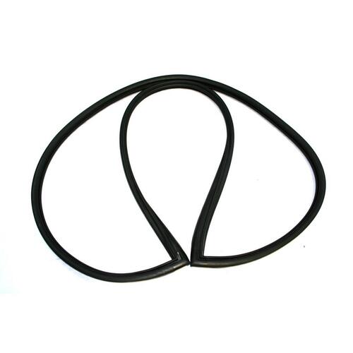 Screen Seal Front MK2 Escort 2 & 4 Door