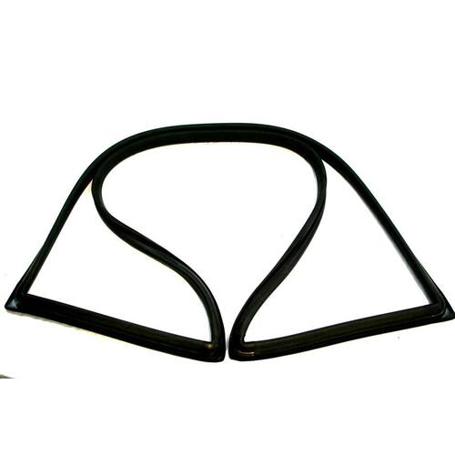 Screen Seal Front Black - F100 F250 F350 1967 - 1980