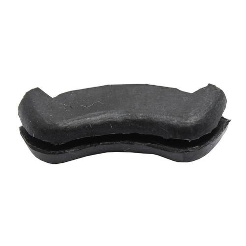 WINDSCREEN CENTRE BAR GROMMET 48 FX FJ ALL