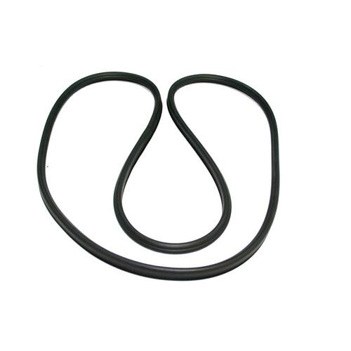 SEAL REAR WINDSCREEN TX TC TD TE TF TG GEMINI SEDAN SLX SLE REQUIRES RLS540G LOCKING STRIP
