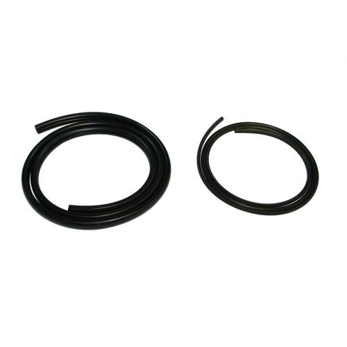 SEAL TAILGATE GLASS FJ & FB EK PANEL VAN