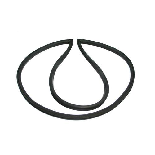 SEAL SCREEN REAR HOLDEN HD
