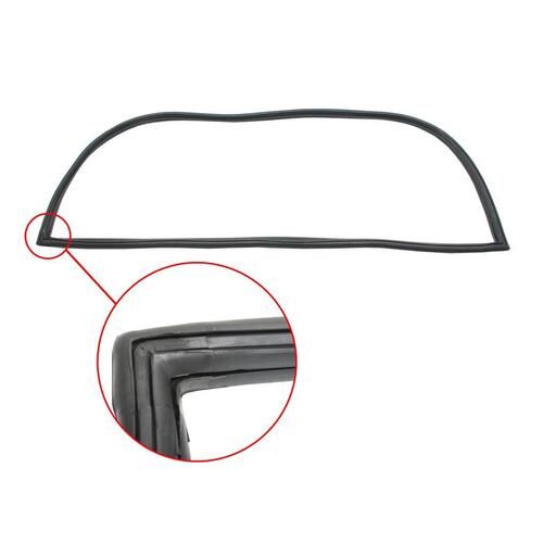 SEAL SCREEN REAR LC LJ