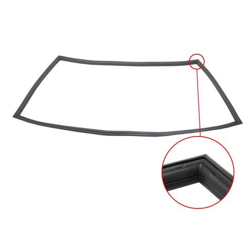 Seal Screen Rear VB Sedan All VC VH Commodore Sedan Excluding SLE