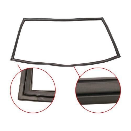 SEAL SCREEN REAR VC VH SL/E VK VL CALAIS