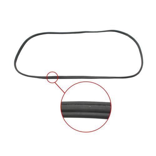 SEAL SCREEN REAR LX UC HATCHBACK