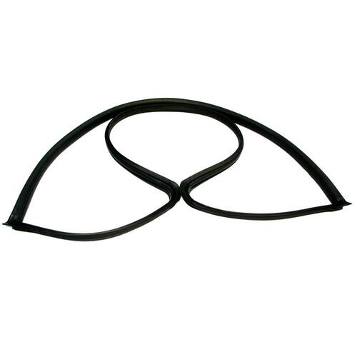 SEAL SCREEN REAR FORD XL XM XP SEDAN