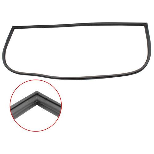 Screen Seal Rear TC-TD Cortina 71-76