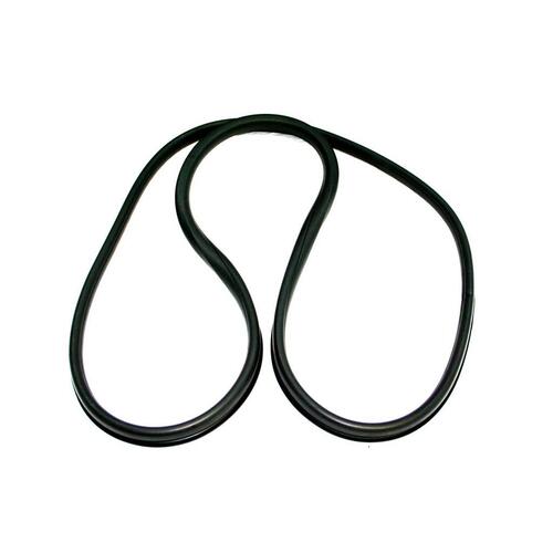 SEAL SCREEN REAR FORD F100 F250 F350 73-79