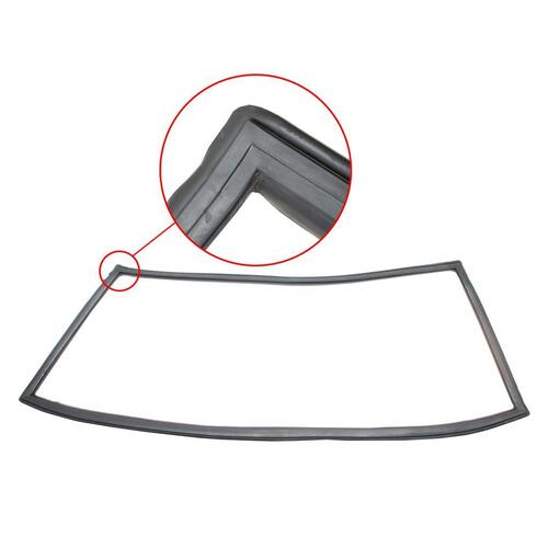 REAR SCREEN SEAL XD XE XF GL SEDAN NO MOULDING ON SEAL