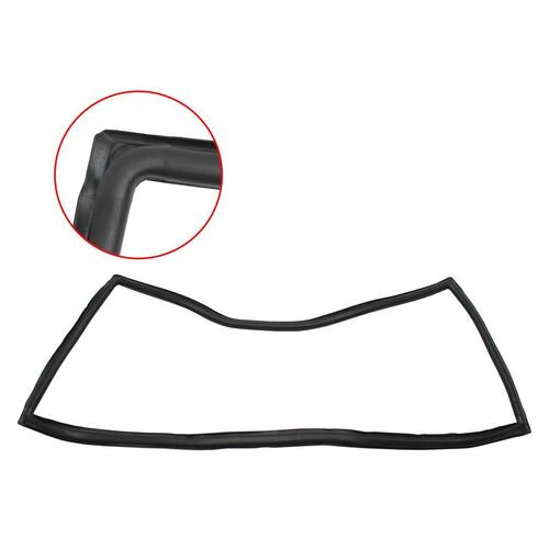 Rear WINDSCREEN SEAL XD XE XF Sedan With Mould