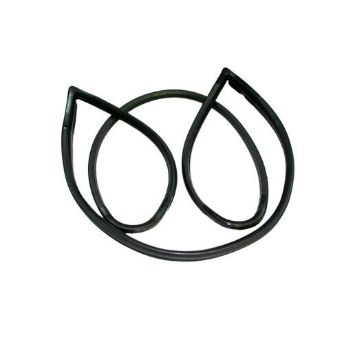 Screen Seal Rear VF to VG Coupe
