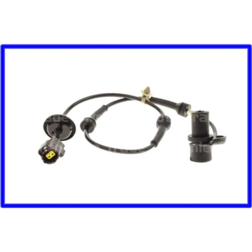 WHEEL SPEED SENSOR TK BARINA LEFT FRONT DELPHI 12/2005 TO 10/2011