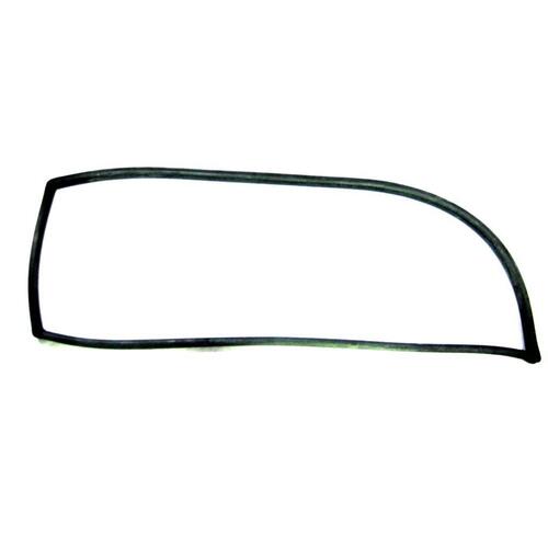 SEAL SIDE WINDOW FB EK STATION WAGON LEFT CARGO GLASS RUBBER