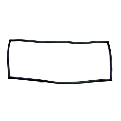 SEAL SIDE WINDOW HOLDEN FE FC STATION WAGON CARGO GLASS RUBBER