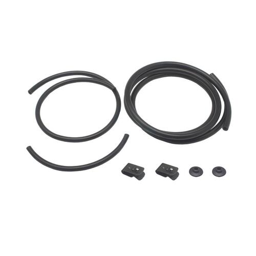 WINDSCREEN WASHER HOSE KIT HQ HJ HX